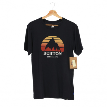 Тениска мъже Burton
