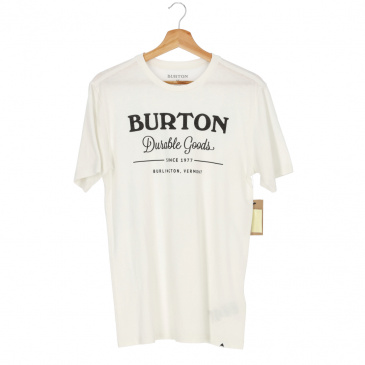 Тениска мъже Burton