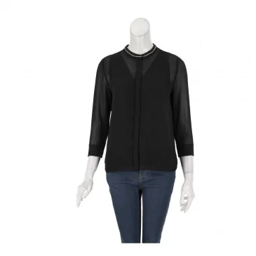 Риза жени Vero Moda vm-652013-ch