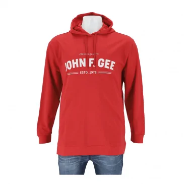 Суитшърт мъже JOHN F. GEE