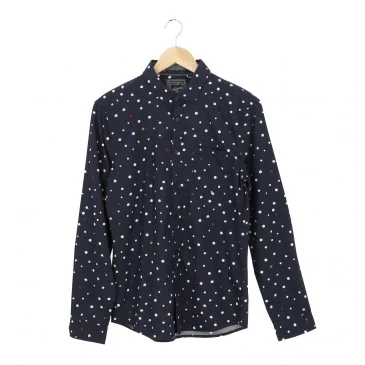 Риза мъже Selected