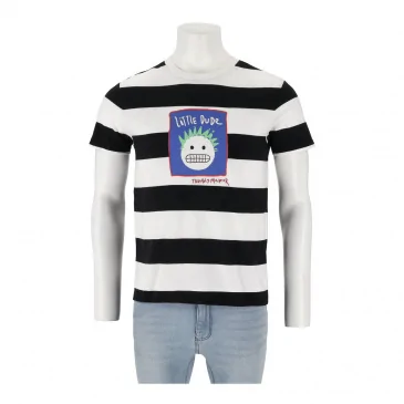 Тениска мъже Jack & Jones