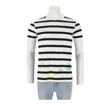 Тениска мъже Jack & Jones