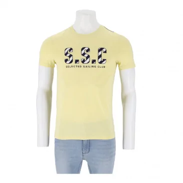 Тениска мъже Jack & Jones