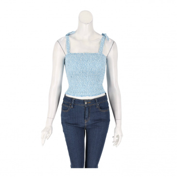 Топ Abercrombie&Fitch