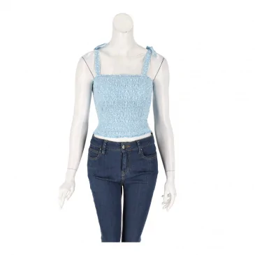 Топ Abercrombie&Fitch