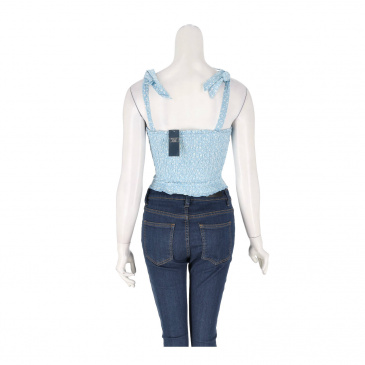 Топ Abercrombie&Fitch