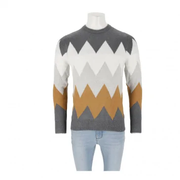 Пуловер мъже CALLIOPE