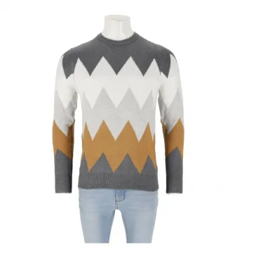 Пуловер мъже CALLIOPE