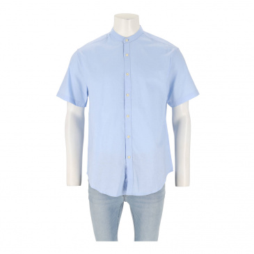 Риза с къс ръкав мъже CALLIOPE