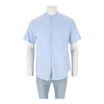 Риза с къс ръкав мъже CALLIOPE