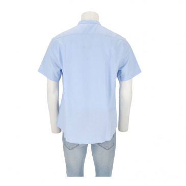 Риза с къс ръкав мъже CALLIOPE