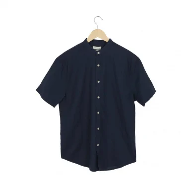 Риза с къс ръкав мъже CALLIOPE