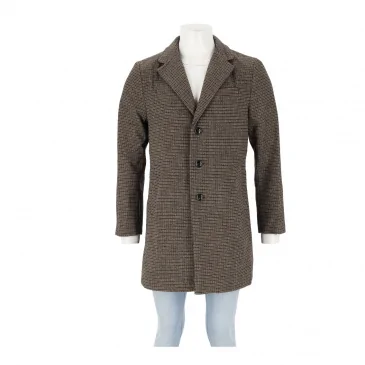 Палто мъже CALLIOPE