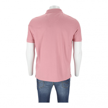 Тениска мъже Fynch-Hatton