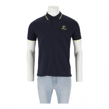 Тениска мъже OCEAN CUP