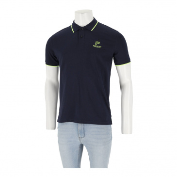 Тениска мъже OCEAN CUP