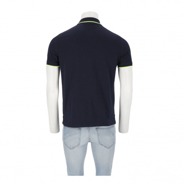 Тениска мъже OCEAN CUP