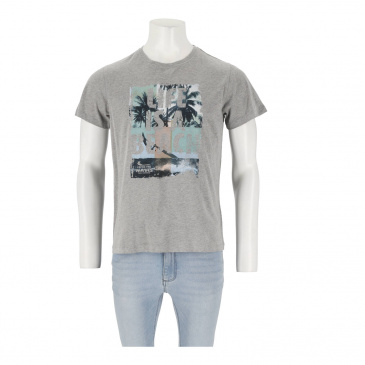 Тениска мъже Fynch-Hatton