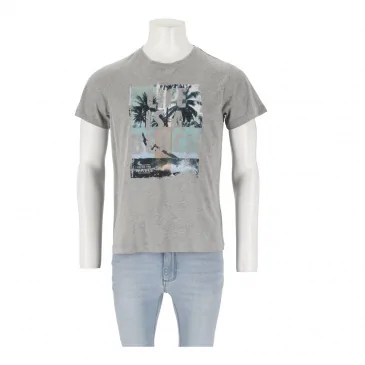 Тениска мъже Fynch-Hatton