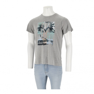 Тениска мъже Fynch-Hatton