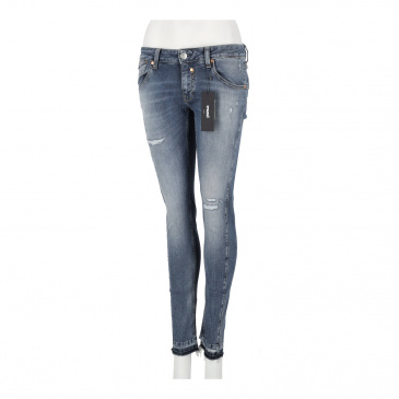 Дънки жени Mavi Jeans