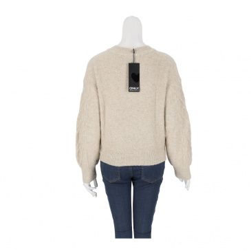Пуловер жени ONLY