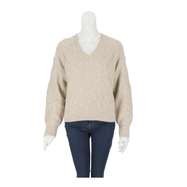 Пуловер жени ONLY