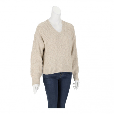 Пуловер жени ONLY