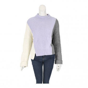 Пуловер жени ONLY oversize