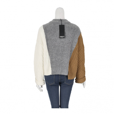 Пуловер жени ONLY
