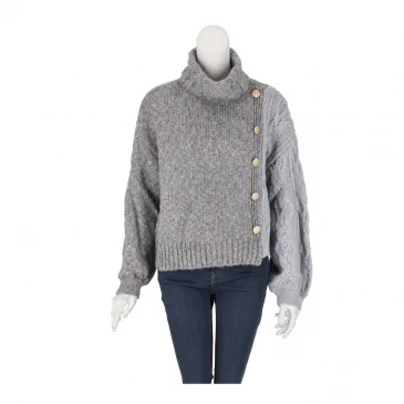 Пуловер жени ONLY