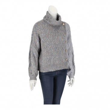 Пуловер жени ONLY