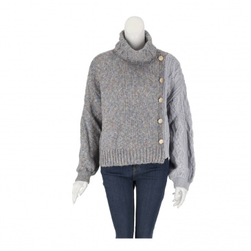 Пуловер жени ONLY