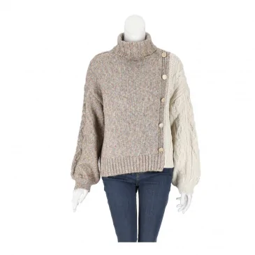 Пуловер жени ONLY