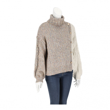 Пуловер жени ONLY