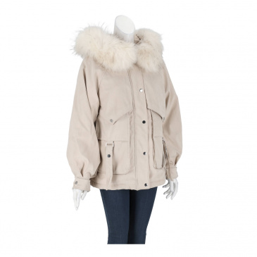 Яке жени ONLY