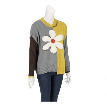 Пуловер жени ONLY