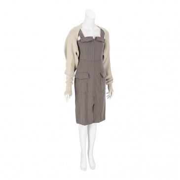 Рокля 2 части ONLY