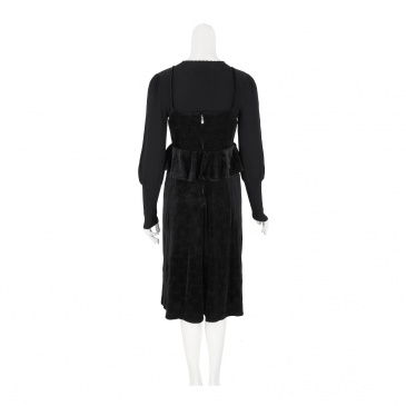 Рокля 2 части ONLY