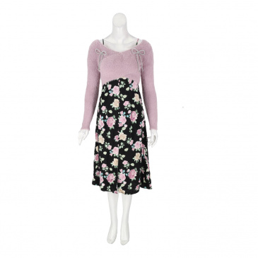 Рокля 2 части ONLY