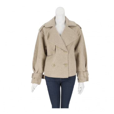 Сако жени ONLY oversize