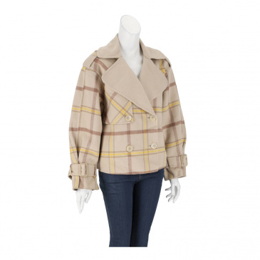 Сако жени ONLY oversize