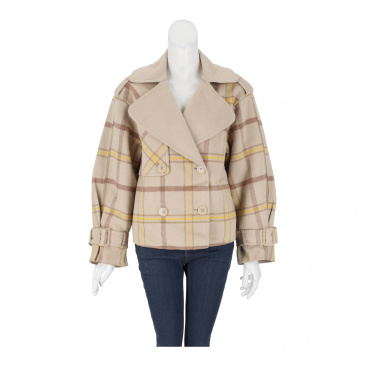 Сако жени ONLY oversize