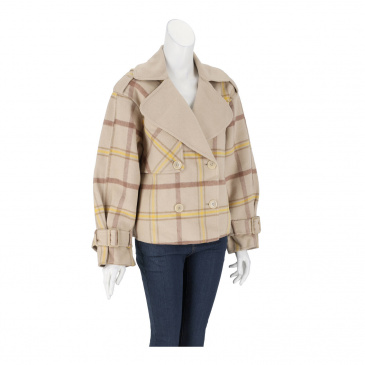 Сако жени ONLY oversize