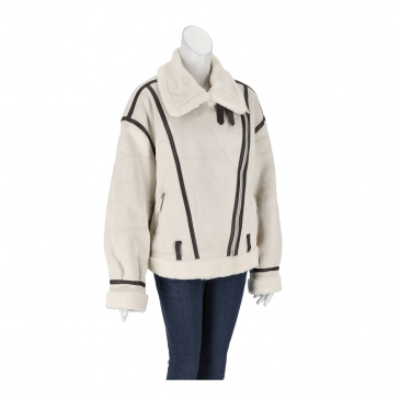 Яке жени ONLY oversize