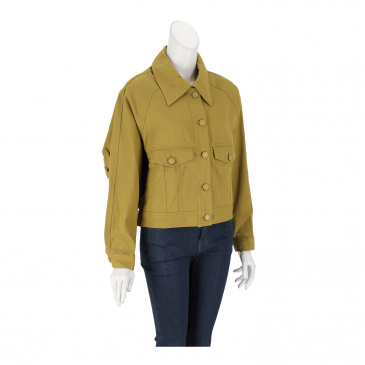 Яке жени ONLY