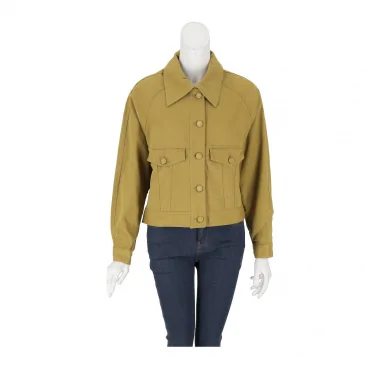 Яке жени ONLY