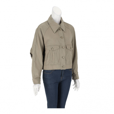 Яке жени ONLY