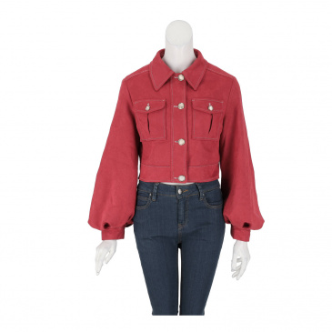 Яке жени ONLY oversize